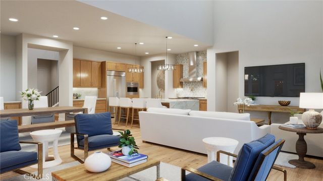 713 Via Arezzo Place, Altadena, CA 91001