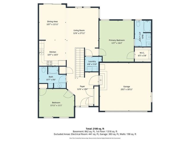 51 Smoke Bush Lane, Essex, VT 05452