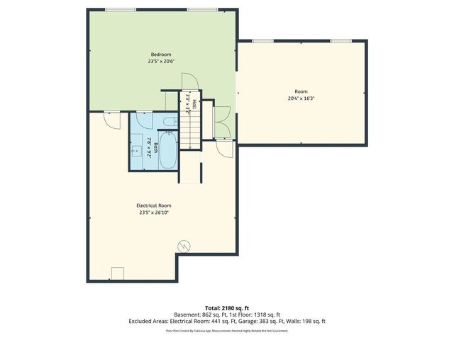 51 Smoke Bush Lane, Essex, VT 05452