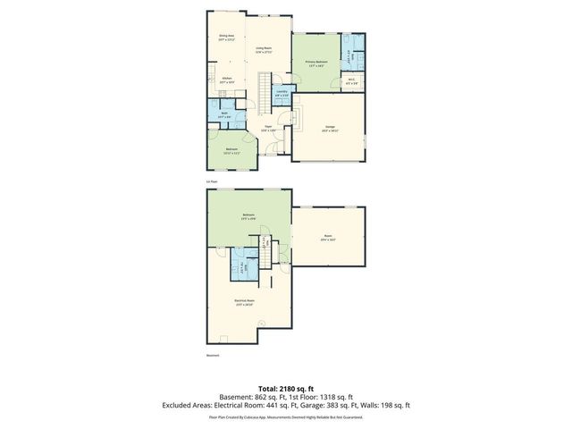 51 Smoke Bush Lane, Essex, VT 05452
