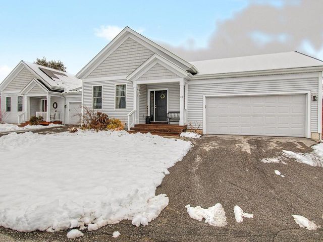 51 Smoke Bush Lane, Essex, VT 05452