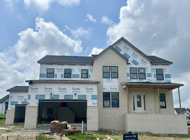 1434 Round Hill Lane, Spring Hill, TN 37174
