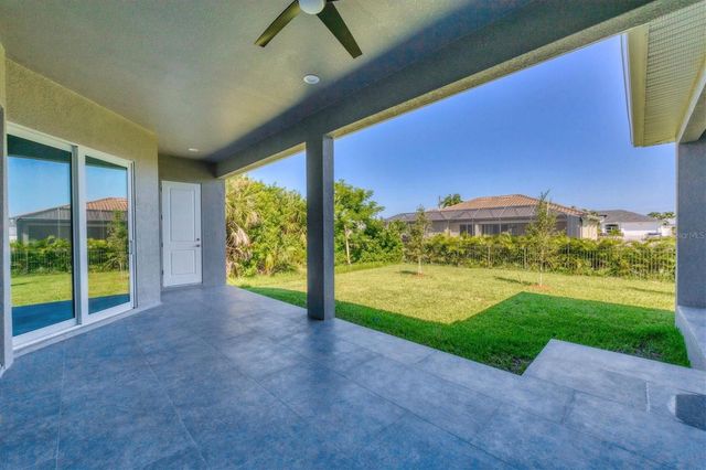 15715 VISCOUNT CIRCLE, Port Charlotte, FL 33981