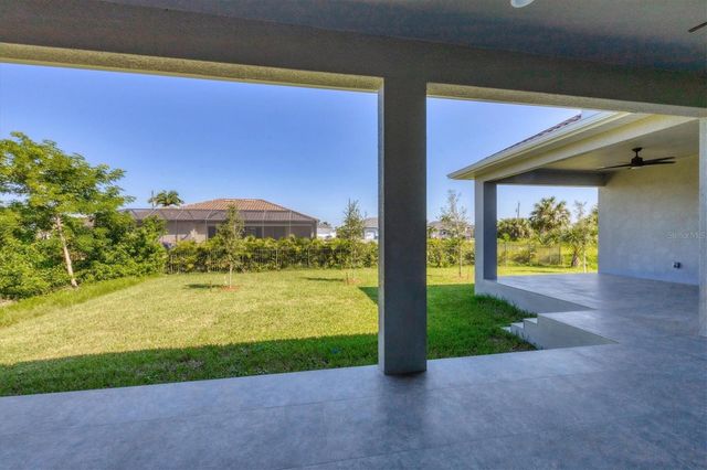 15715 VISCOUNT CIRCLE, Port Charlotte, FL 33981