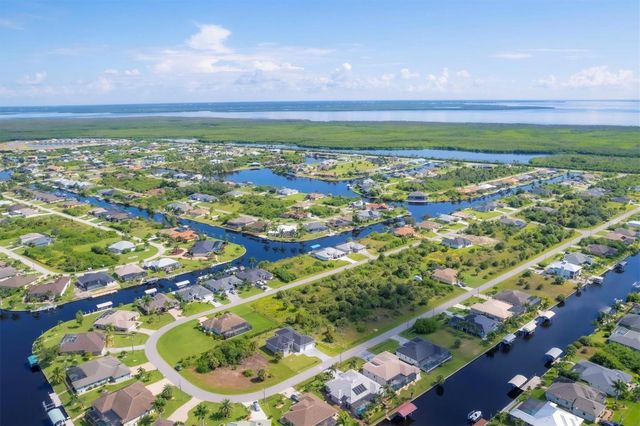 15715 VISCOUNT CIRCLE, Port Charlotte, FL 33981