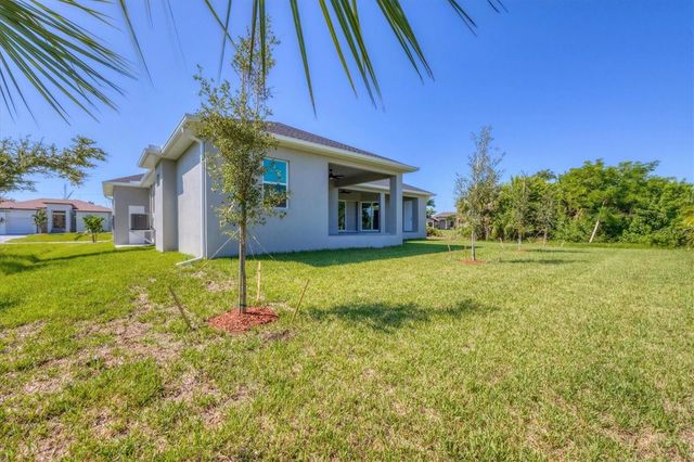 15715 VISCOUNT CIRCLE, Port Charlotte, FL 33981