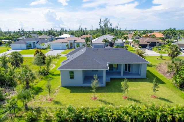 15715 VISCOUNT CIRCLE, Port Charlotte, FL 33981