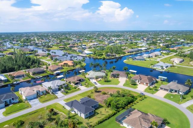 15715 VISCOUNT CIRCLE, Port Charlotte, FL 33981