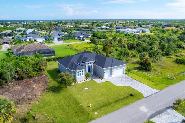 15715 VISCOUNT CIRCLE, Port Charlotte, FL 33981