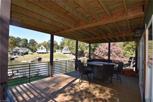 310 Lake Shore Avenue, Lexington, NC 27292