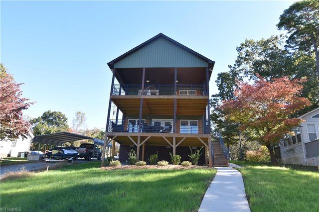 310 Lake Shore Avenue, Lexington, NC 27292