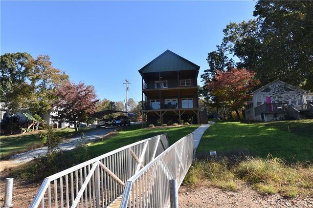 310 Lake Shore Avenue, Lexington, NC 27292
