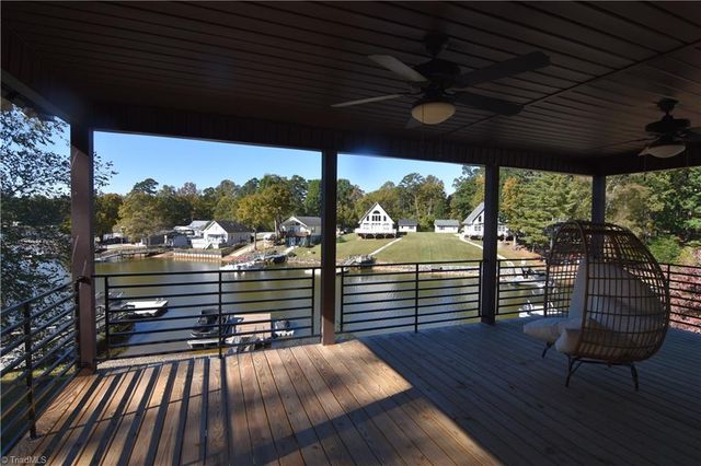 310 Lake Shore Avenue, Lexington, NC 27292