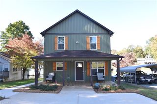 310 Lake Shore Avenue, Lexington, NC 27292