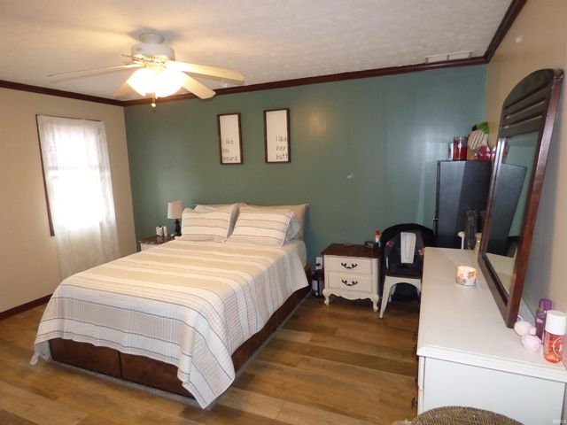 200 Heritage Drive, Delphi, IN 46923