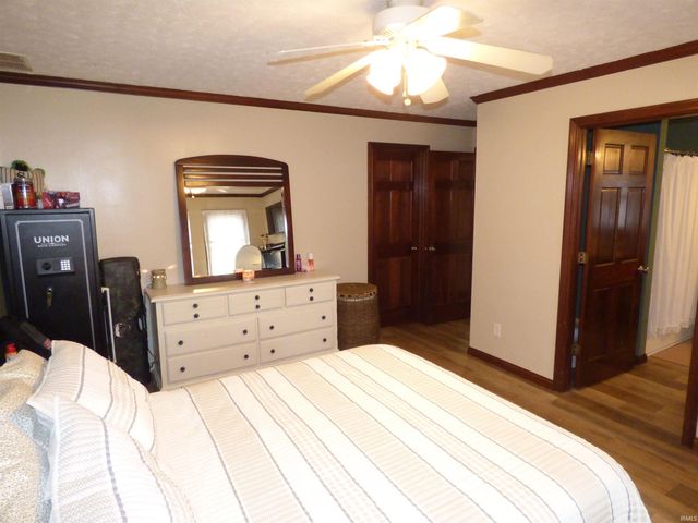 200 Heritage Drive, Delphi, IN 46923