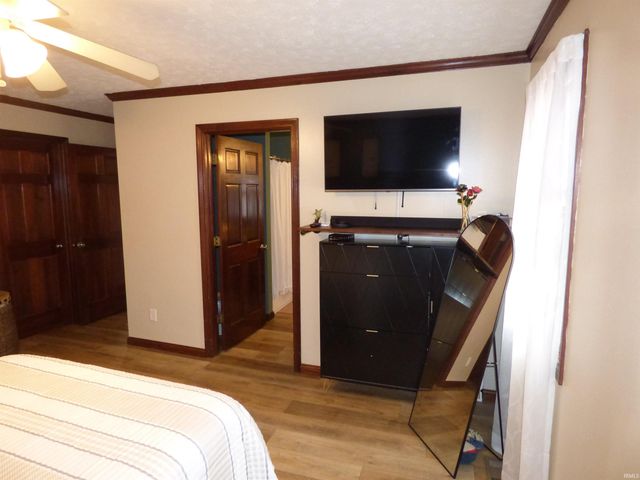 200 Heritage Drive, Delphi, IN 46923