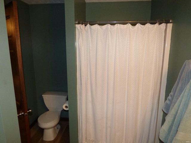 200 Heritage Drive, Delphi, IN 46923