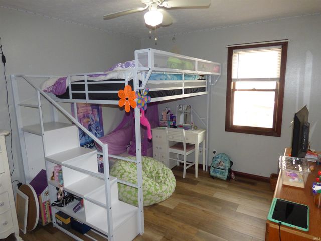 200 Heritage Drive, Delphi, IN 46923