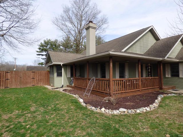 200 Heritage Drive, Delphi, IN 46923