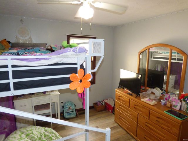 200 Heritage Drive, Delphi, IN 46923