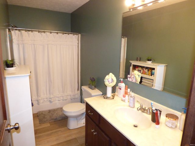 200 Heritage Drive, Delphi, IN 46923