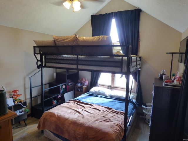 200 Heritage Drive, Delphi, IN 46923