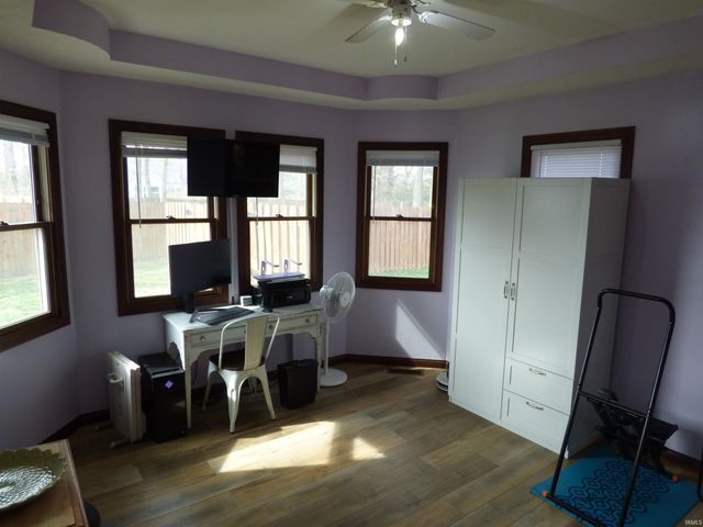 200 Heritage Drive, Delphi, IN 46923