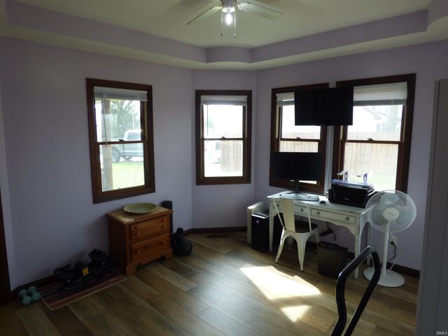 200 Heritage Drive, Delphi, IN 46923