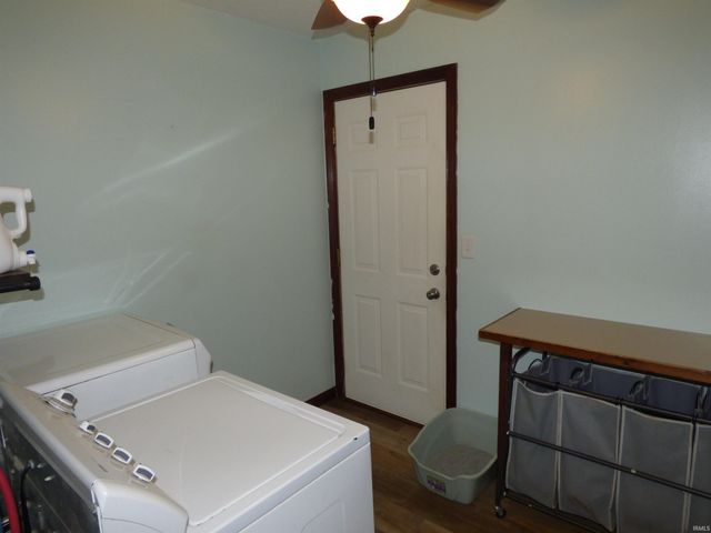 200 Heritage Drive, Delphi, IN 46923