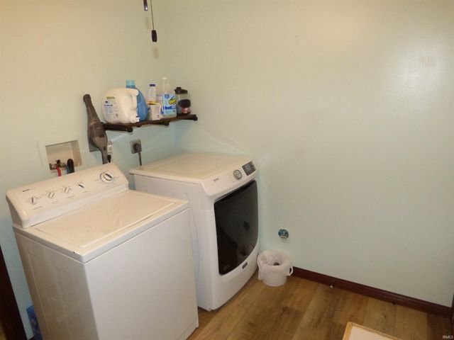 200 Heritage Drive, Delphi, IN 46923