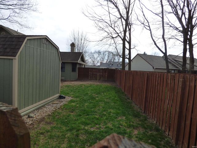 200 Heritage Drive, Delphi, IN 46923