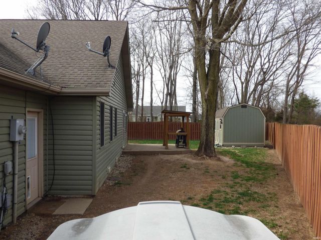 200 Heritage Drive, Delphi, IN 46923