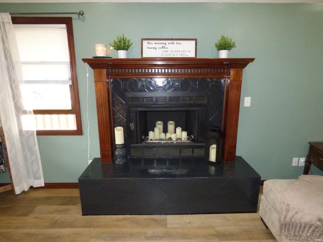 200 Heritage Drive, Delphi, IN 46923