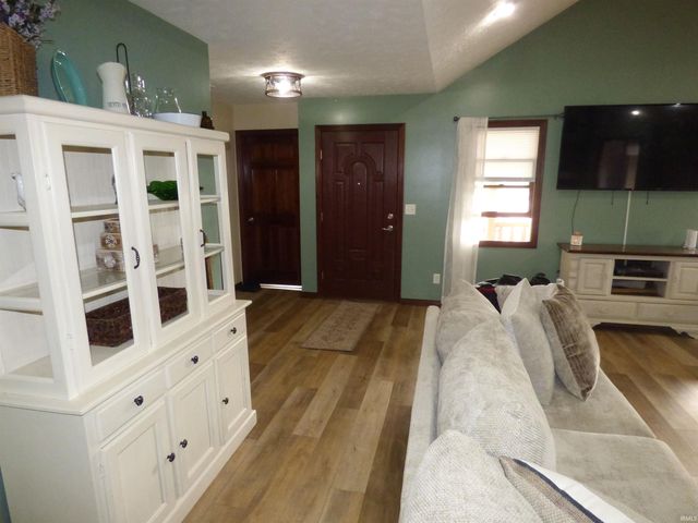 200 Heritage Drive, Delphi, IN 46923