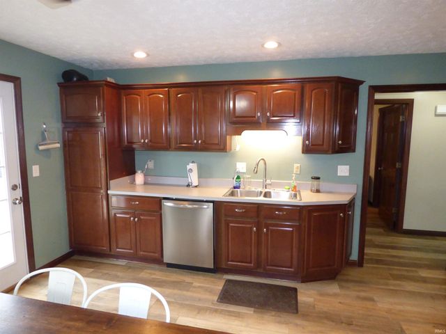 200 Heritage Drive, Delphi, IN 46923