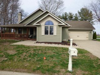 200 Heritage Drive, Delphi, IN 46923