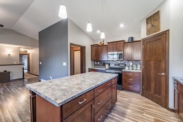 3006 BARCLAY WAY, Weston, WI 54476