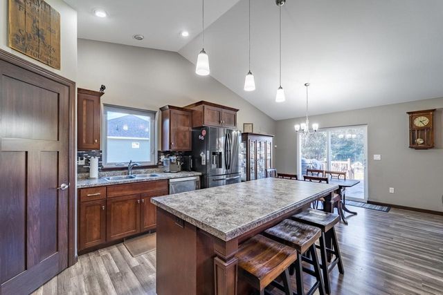 3006 BARCLAY WAY, Weston, WI 54476