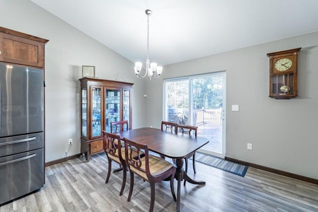 3006 BARCLAY WAY, Weston, WI 54476