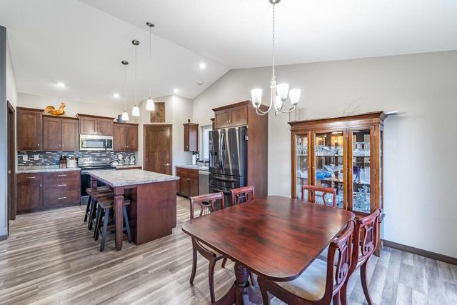 3006 BARCLAY WAY, Weston, WI 54476