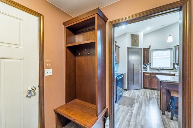 3006 BARCLAY WAY, Weston, WI 54476