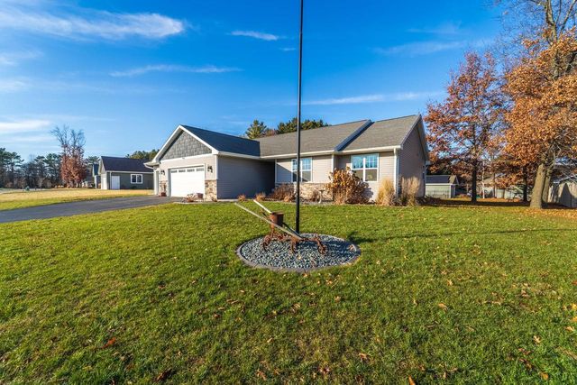 3006 BARCLAY WAY, Weston, WI 54476