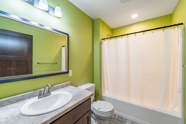 3006 BARCLAY WAY, Weston, WI 54476