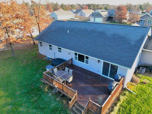3006 BARCLAY WAY, Weston, WI 54476