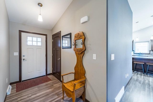 3006 BARCLAY WAY, Weston, WI 54476