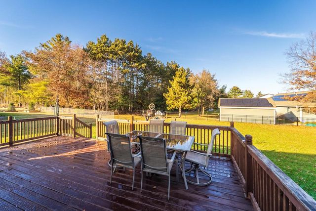 3006 BARCLAY WAY, Weston, WI 54476