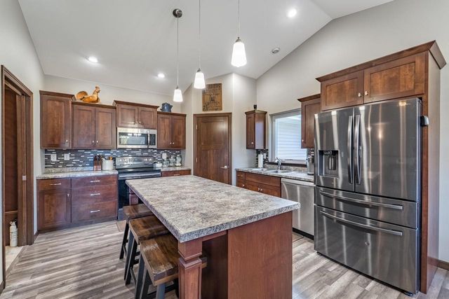 3006 BARCLAY WAY, Weston, WI 54476