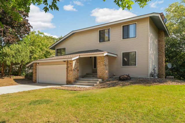 13313 Lakeview Drive, Burnsville, MN 55337