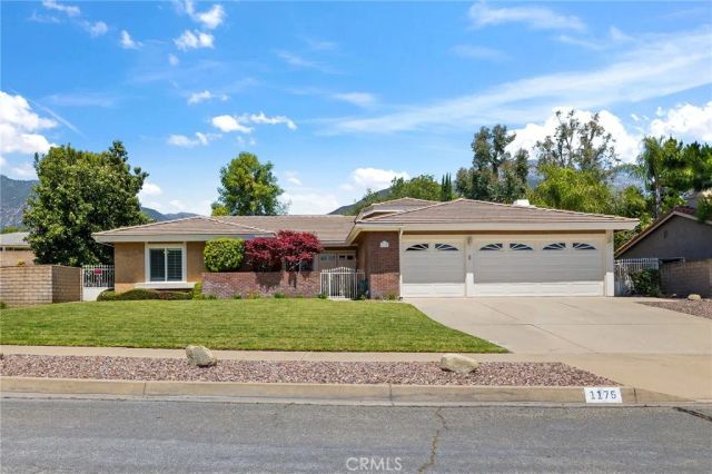 1175 Shane Court, Upland, CA 91784